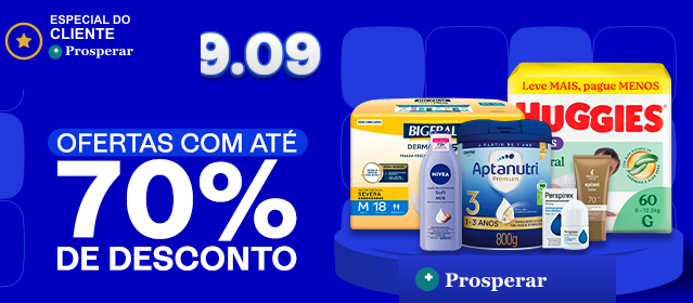 Todas as vacinas com condições especiais