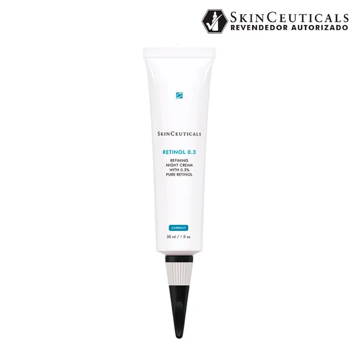 Creme Facial SkinCeuticals Retinol 0,3 Anti Idade 30ml