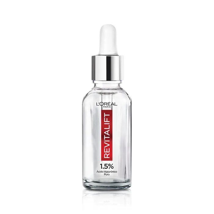 Sérum L'Oréal Paris Revitalift Hialurônico Preenchedor Anti Idade 15ml