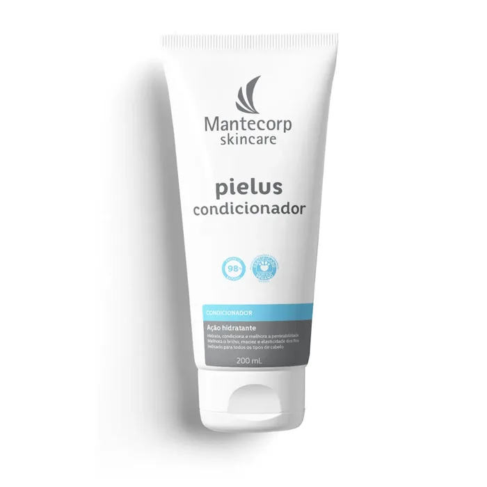 Condicionador Pielus 200ml