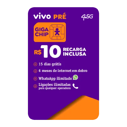 Vivo Chip Combo Turbo 10