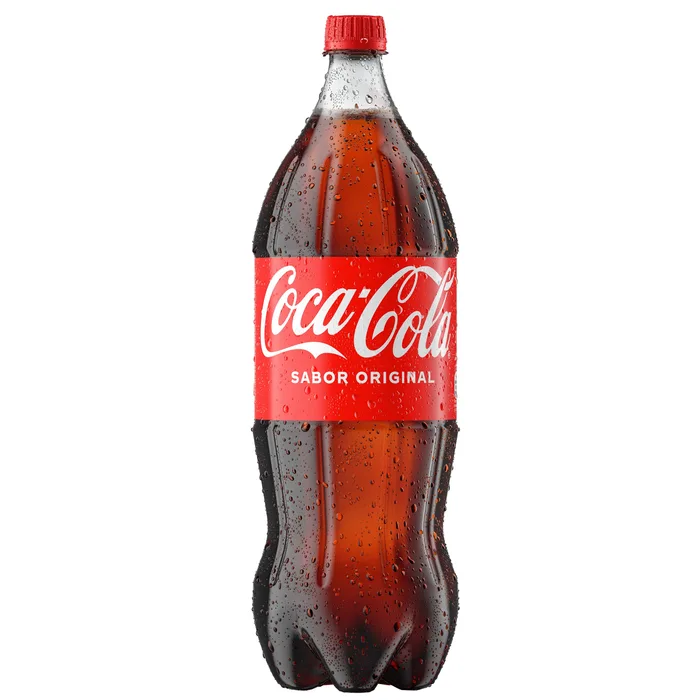 Refrigerante Coca Cola 2L